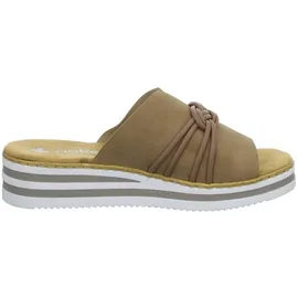 Rieker V0297 beige 41