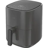 Haier HAF5 P Serie 5 Heißluftfritteuse 1500 Watt Schwarz