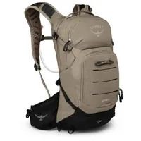 Osprey Raptor 14 Modell 2025 Pediment Grey - One