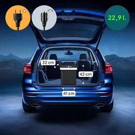peme Essential 23 l