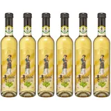 NÜWANG - Ume Pfaume Weinhaltiges Getränk (6 x 0,5L)
