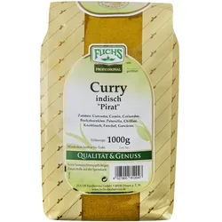 Fuchs Professional Fuchs Curry indisch "Pirat" (1kg)