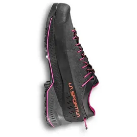 La Sportiva TX4 Evo GTX carbon/springtime