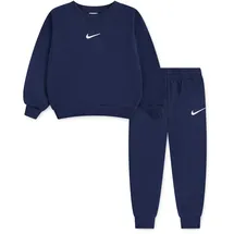 Nike NKN Essential Fleece Crew Set