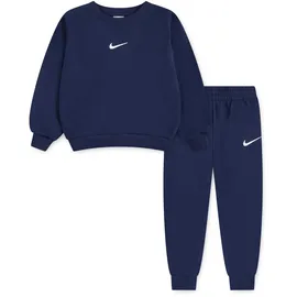 Nike NKN Essential Fleece Crew Set