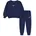 Nike NKN Essential Fleece Crew Set