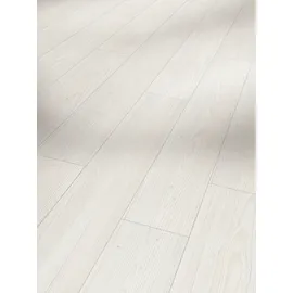 Parador Vinylboden Modular One Lärche Apollo Weiß Naturstruktur