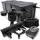 Wiltec NEO8000 Set 18W Klärer Druckfilter