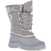 Trespass Stavra Ii Schneeschuhe - Storm Grey - EU