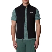 The North Face Nimble Schwarz S