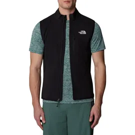 The North Face Nimble Schwarz S