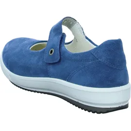 Legero Slipper blau 39