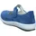 Legero Slipper blau 39