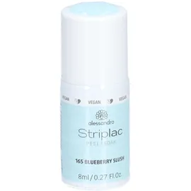 Alessandro Striplac Peel or Soak 165 blueberry slush 8 ml