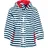 Playshoes Maritim FLAIR gestreift in weiß/marine, Gr.92