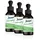 Increase Liposomales Chlorophyll Tropfen 1000 mg 180 ml