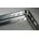 Regalboden Metall 600 400 silber