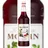 Monin Grenadine Sirup 1000 ml