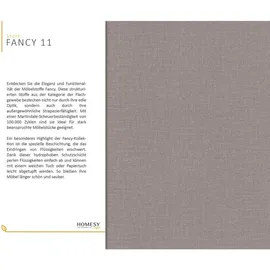 Homesy DIAMARO 100 x 200 cm Beige