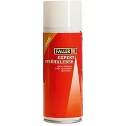 FALLER 170497 EXPERT Sprühkleber, 400 ml