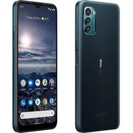 Nokia G21 4 GB RAM 64 GB Nordic Blue