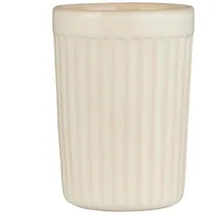 ib laursen Espressotasse 0,1 l Weiß