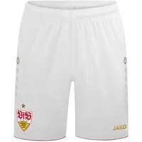 Jako VfB Stuttgart Short International weiß XXL