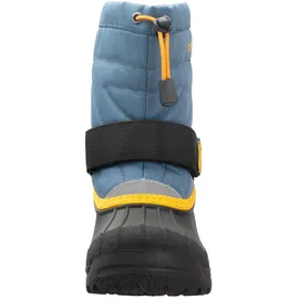 TROLLKIDS Telemark Winter Boots PRO Blau 30