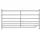 Kerbl Steckhorden 2,75 m Grau