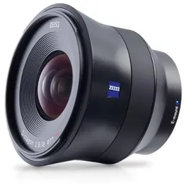Zeiss Batis 18mm F2,8 Sony E