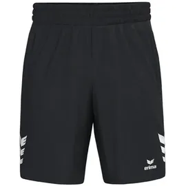 Erima Celebrate 125 Shorts, schwarz - M