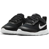 Nike Tanjun EZ TD Sneaker schwarz weiß