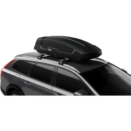 Thule Force XT M 400L Schwarz