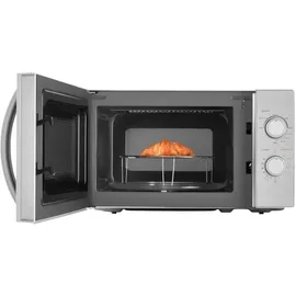 Sencor SMW 4320SS Silber