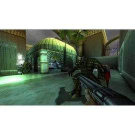 Turok Trilogy Bundle (USK) (PS5)