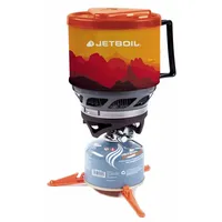 Jetboil Minimo Campingkocher - Sunset - 1 Liter