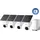 eufy SoloCam E42 4-Kamera-Kit inkl. Homebase S380