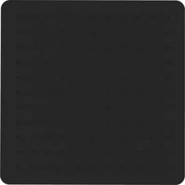 Hansgrohe DuoTurn E | BOFLER Unterputz Duschsystem #49, Armatur, I-BOX 2, Regendusche 30x30cm, Handbrause, Brauseschlauch, Brausehalter, matt schwarz