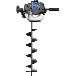 Güde Motor-Erdbohrer GE 2200