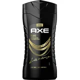 AXE 3in1 Duschgel & Shampoo Flaxe - 250.0 ml