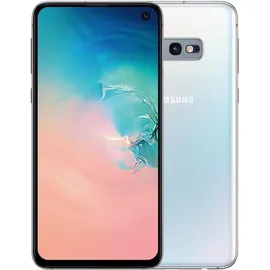 Samsung Galaxy S10e 128 GB Prism White