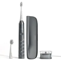 AILORIA Shine Bright USB-Schallzahnbürste onyx shadow