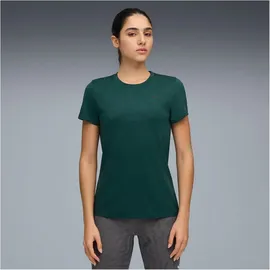 Puma Tad Essential Heather grün XS