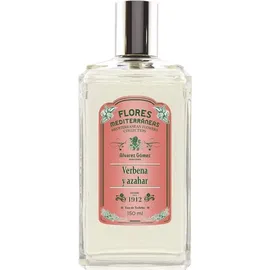 ALVAREZ GOMEZ Verbena y Azahar Eau de Toilette 150 ml