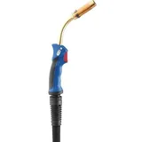 A.BINZEL MIG/MAG Schweißbr.MB GRIP 501 D flüssigg.5m Stand.a.binzel