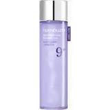 numbuzin No.9 Gesichtswasser Fluid 150 ml