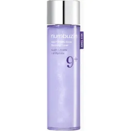 numbuzin No.9 Gesichtswasser Fluid 150 ml