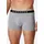 SCHIESSER Boxershorts grau 6 3er Pack