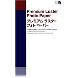 Epson Premium Luster A2 25 Blatt