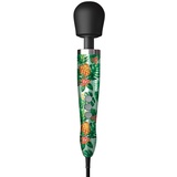 Doxy Massagestab 'Die Cast' mit Pineapple-Muster | Multispeed-Vibration Doxy 1 St